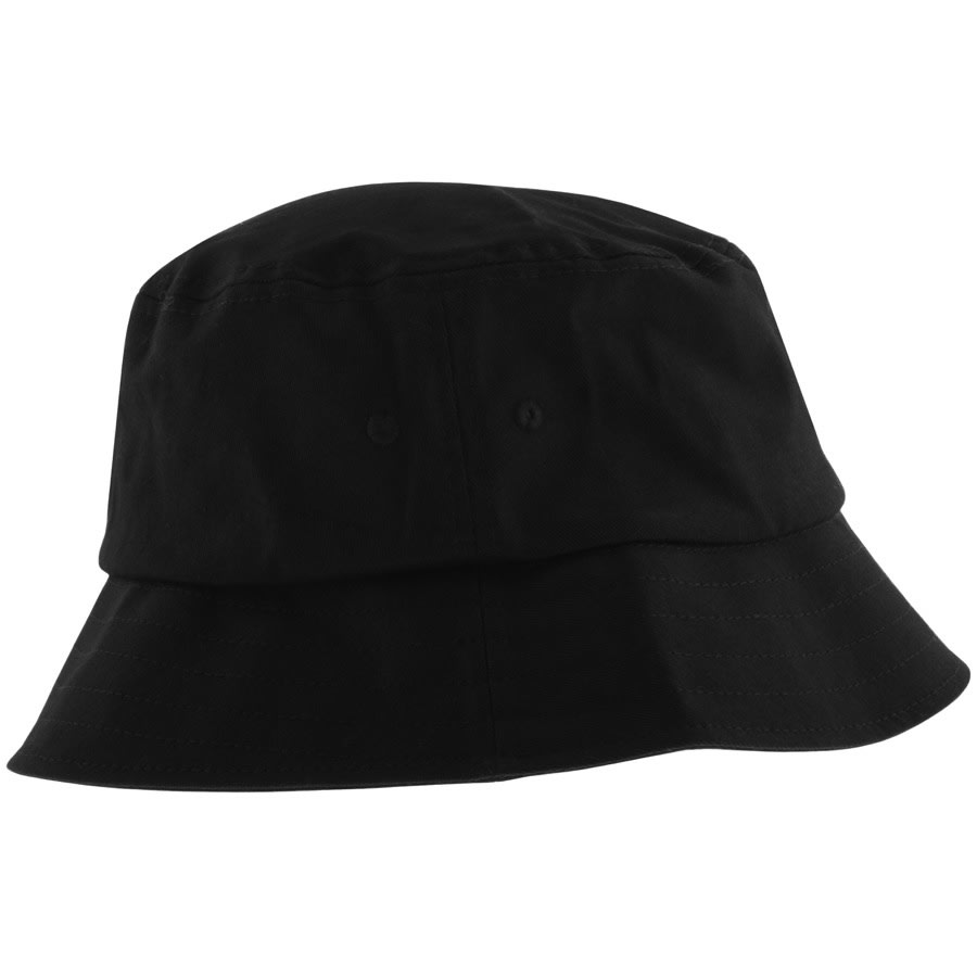 Alternative Image for ProductLevis Logo Bucket Hat Black2